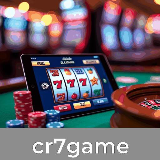 Explore os Bônus Únicos e Ofertas do cr7game