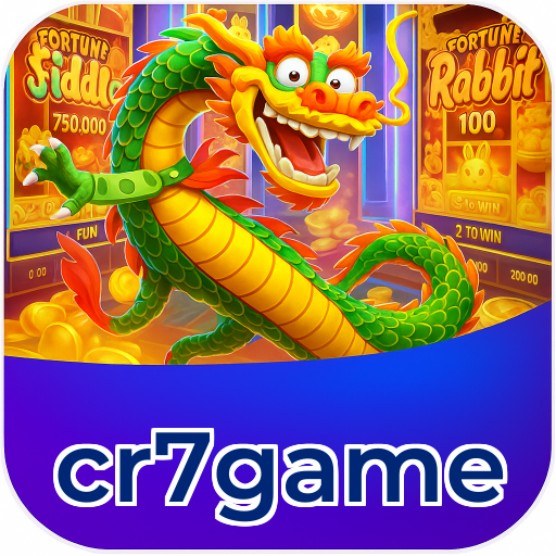 cr7game: Cassino Premiado com Pagamentos Rápidos
