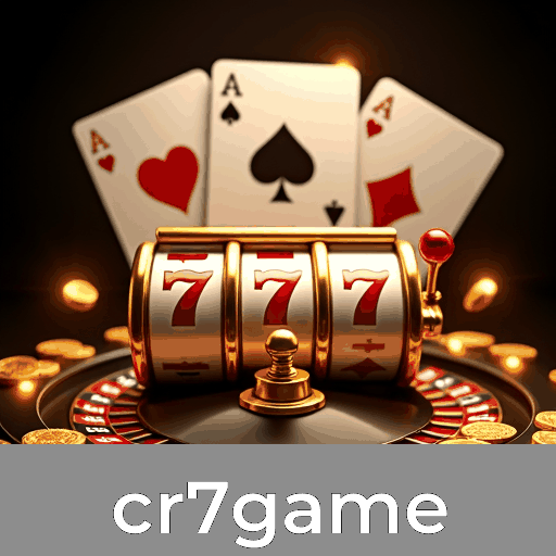 cr7game: Cassino Premiado com Pagamentos Rápidos