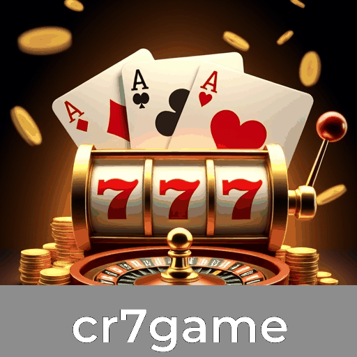 cr7game: Apostas Esportivas com Foco no Brasil